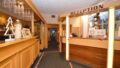 Reception Haupthaus